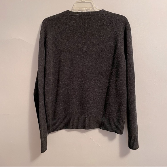 J Crew Wool Sweater - Picture 5 of 7